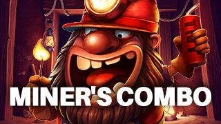 Miner's Combo