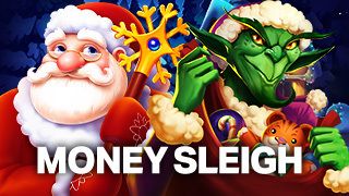 Money Sleigh