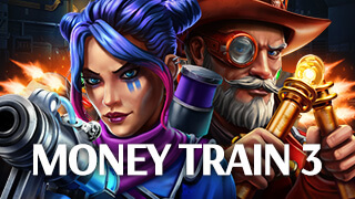 Money Train 3