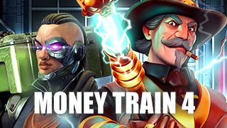 Money Train 4