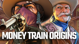 Money Train Origins