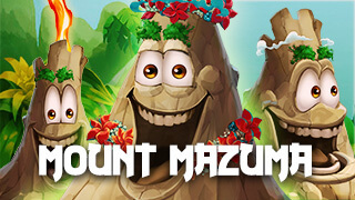 Mount Mazuma
