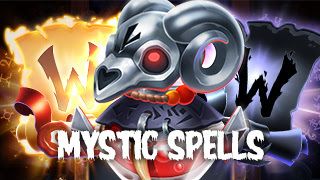 Mystic Spells