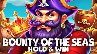 Bounty of the Seas: Hold and Win