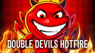 Double Devils Hotfire