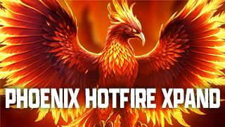 Phoenix Hotfire Xpand