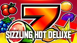 Sizzling Hot Deluxe