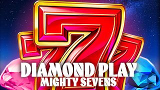 Mighty Sevens Diamond Link