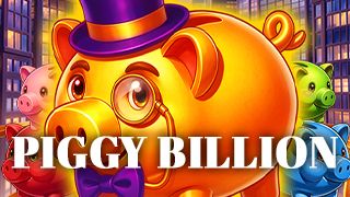 Piggy Billion