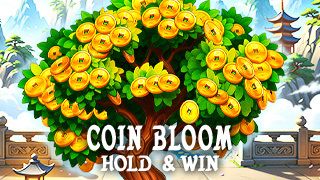Coin Bloom: Hold & Win