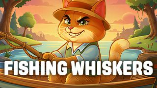 Fishing Whiskers