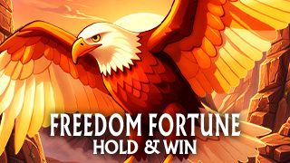 Freedom Fortune: Hold and Win
