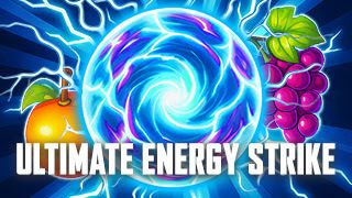 Ultimate Energy Strike