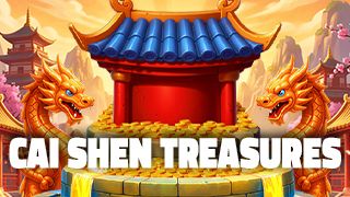 Cai Shen Treasure