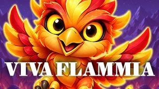Viva Flammia