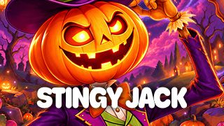 Stingy Jack