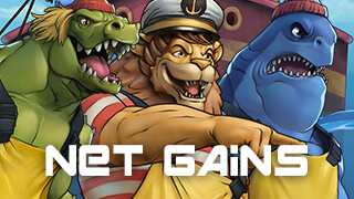Net Gains