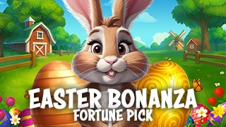 Easter Bonanza - Fortune Pick