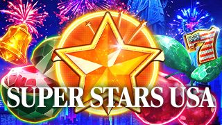 Super Stars USA