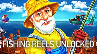 Fishing Reels Unlocked