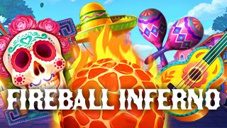 Fireball Inferno