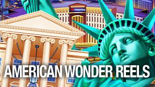 American Wonder Reels