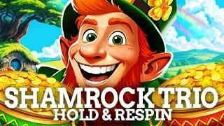 Shamrock Trio