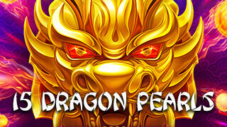 15 Dragon Pearls