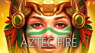 Aztec Fire