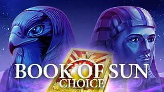 oa book of sun choice