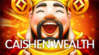 Caishen Wealth