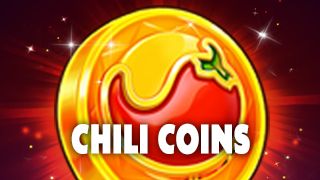 Chili Coins