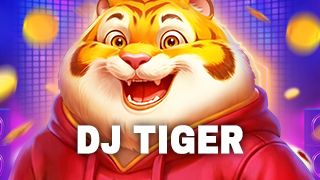 DJ Tiger x1000