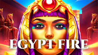 Egypt Fire