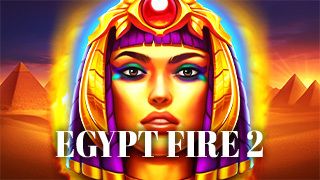 Egypt Fire 2