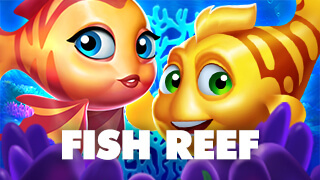 Fish Reef