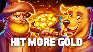Hit more Gold!