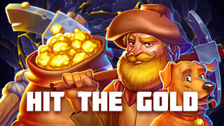 Hit the Gold!