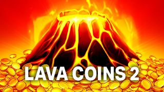 Lava Coins 2