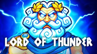 Lord of Thunder