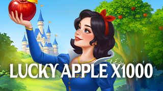Lucky Apple x1000