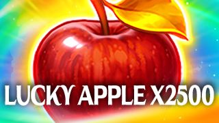Lucky Apple x2500