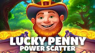 Lucky Penny Power Scatter