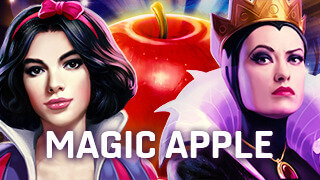 Magic Apple