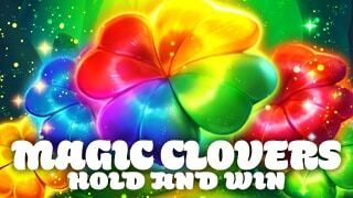 Magic Clovers