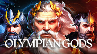 Olympian Gods