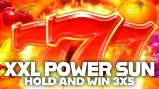 Power Sun XXL