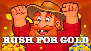Rush for Gold