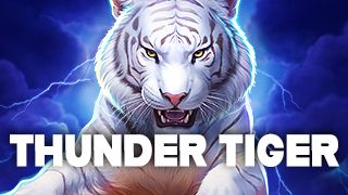 Thunder Tiger