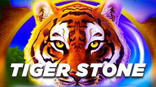 Tiger Stone